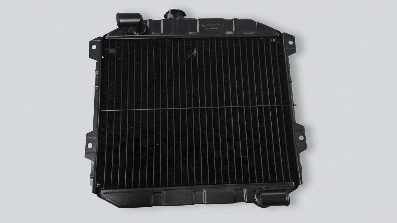 Radiateur Ford 0153910001