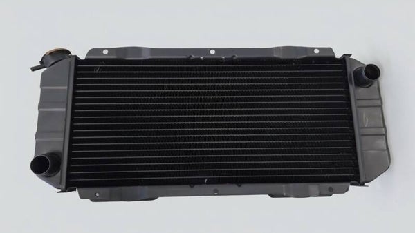 Radiateur Ford 50237021