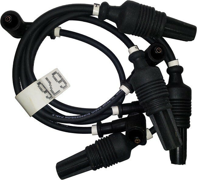 Bougiekabelset Facet (4.8676) Peugeot