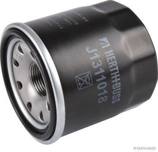 Oliefilter Herth&Buss (J1311018) Dacia - Hyundai - Kia - Mazda