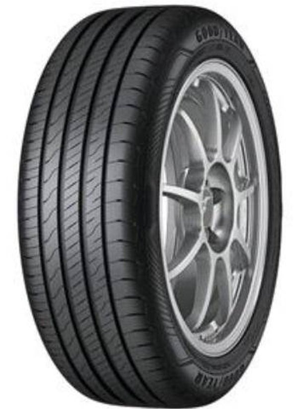 Goodyear EfficientGrip Performance 2 215/60 R17 96H