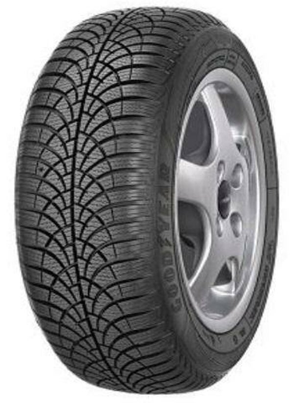 Goodyear UltraGrip 9+ 195/65 R15 91T
