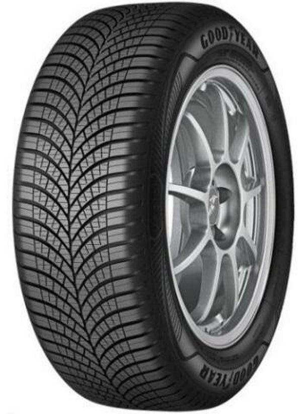 Goodyear Vector-4S G3 185/60 R15 84T