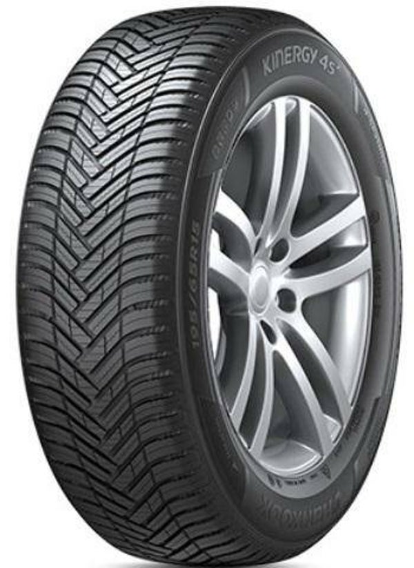 Hankook All Season H750 XL 215/45 R17 91Y