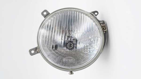Hella Koplamp Links en Rechts (1A6 003 778-011)
