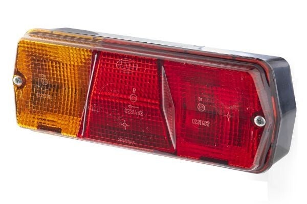 Hella Achterlicht (2SD 001 680-271)