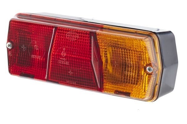 Hella Achterlicht (2SD 001 680-281)