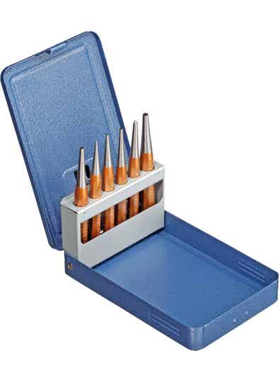 Gedore Doorslagset 6-delig 113D