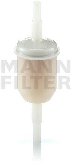 Brandstoffilter Mann (WK31/2) Alfa Romeo - BMW - Citroën - Dacia - Fiat - ...