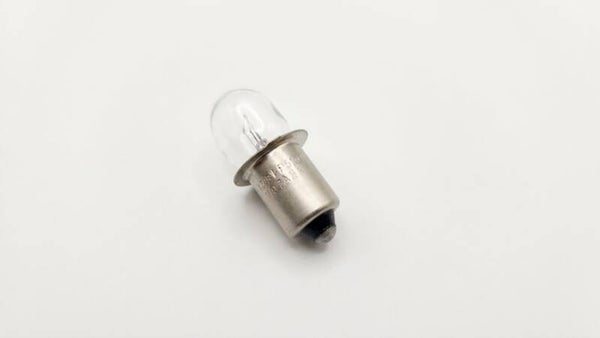 Philips Zaklantaarnlampje 2.4V 0.7 Amp KPR102