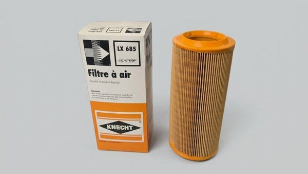 Luchtfilter Knecht LX685