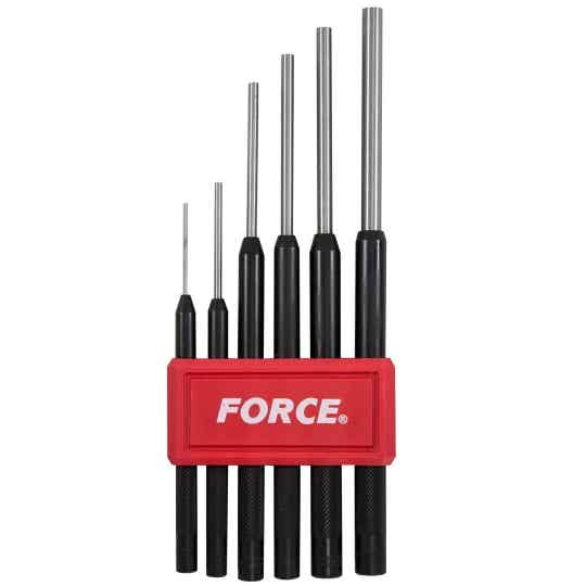 Force 50613 Pendrijverset 6 delig