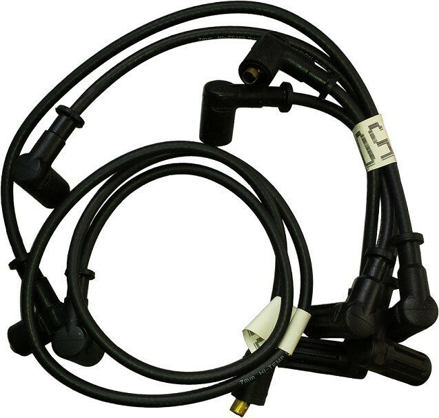 Bougiekabelset Facet (4.8357) Fiat