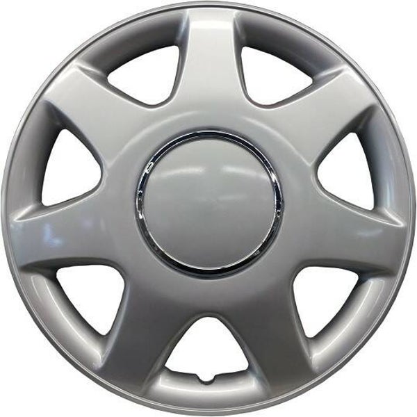 Wieldoppenset Nizza 13" inch