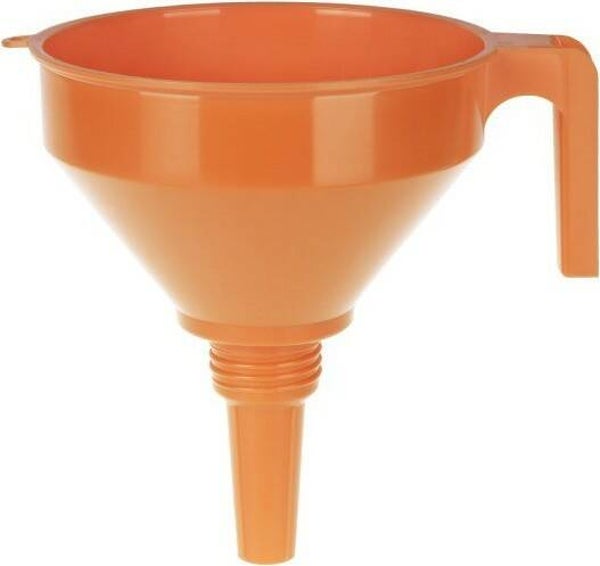 Trechter Pressol (Ø 160 mm.)