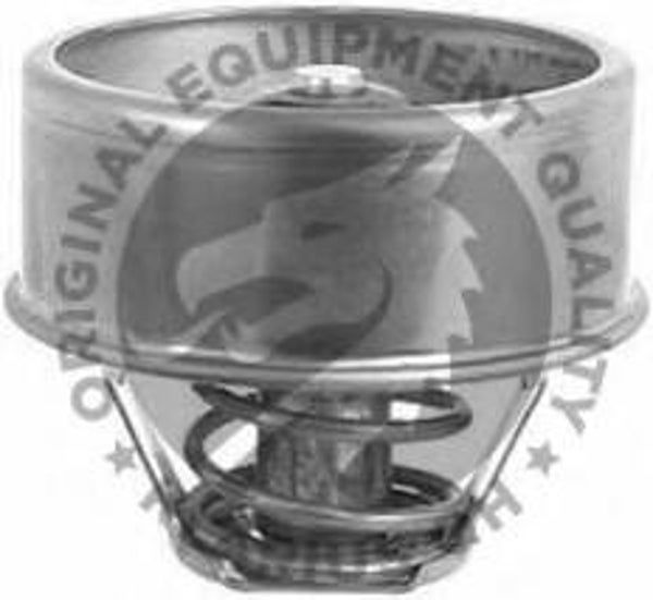 Thermostaat Quinton Hazell (QTH142)