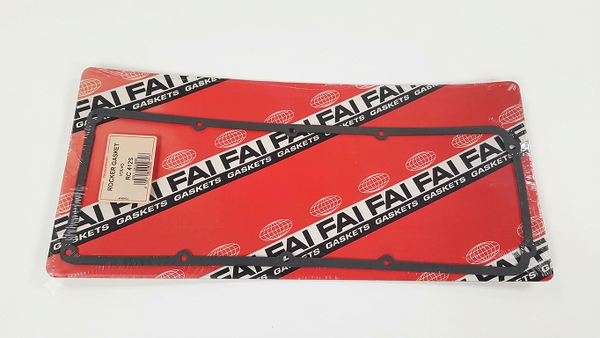 Klepdeksel pakking Volvo RC412S FAI