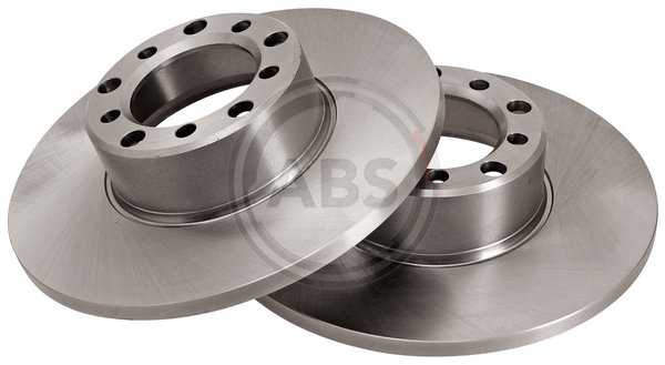 Remschijf Jurid 82.900.14