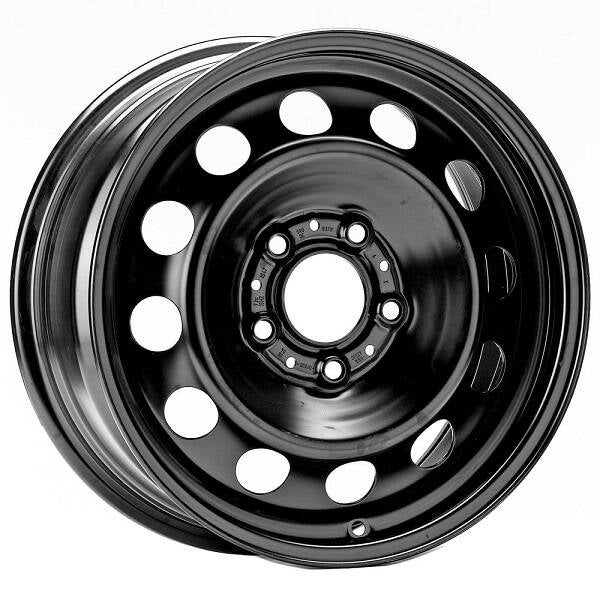 Stalen Velg 6.5Jx16 5x114.3 ET47 (gebruikt)