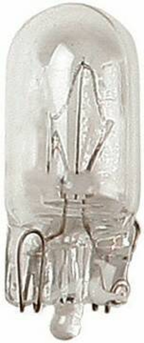 Autolamp Herth&buss 12V W5W