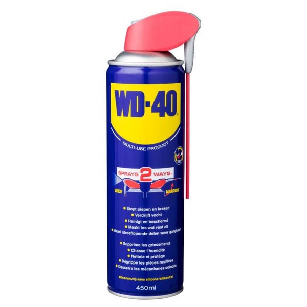WD-40 Smart Straw (450 ml.)