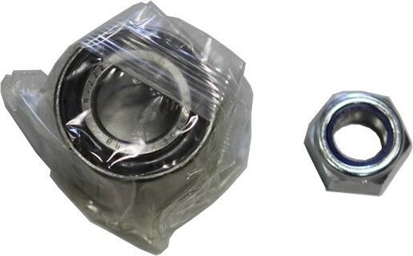 Wiellager Spidan (0026487)