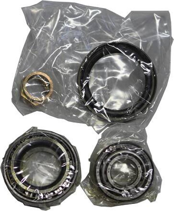 Wiellager Spidan (0026626)