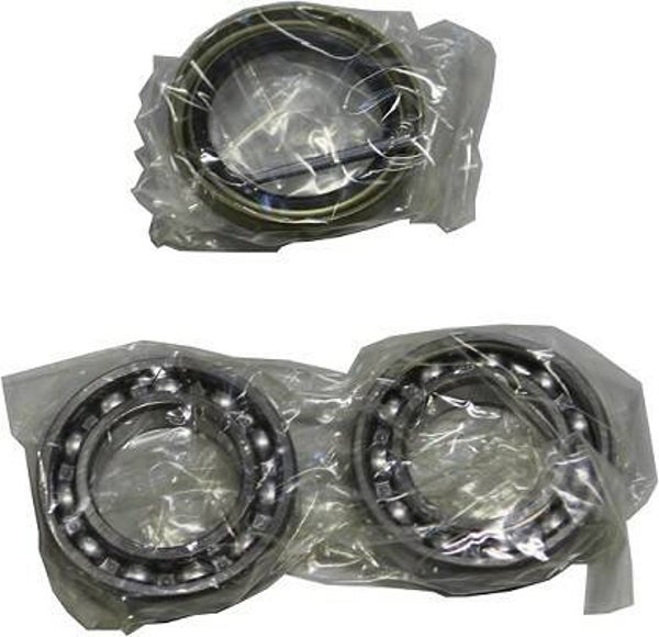 Wiellager Spidan (0026778)