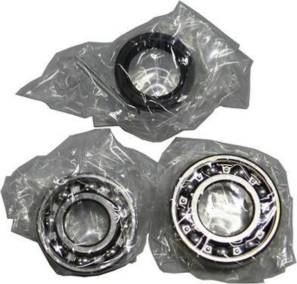 Wiellager Spidan (0026779)