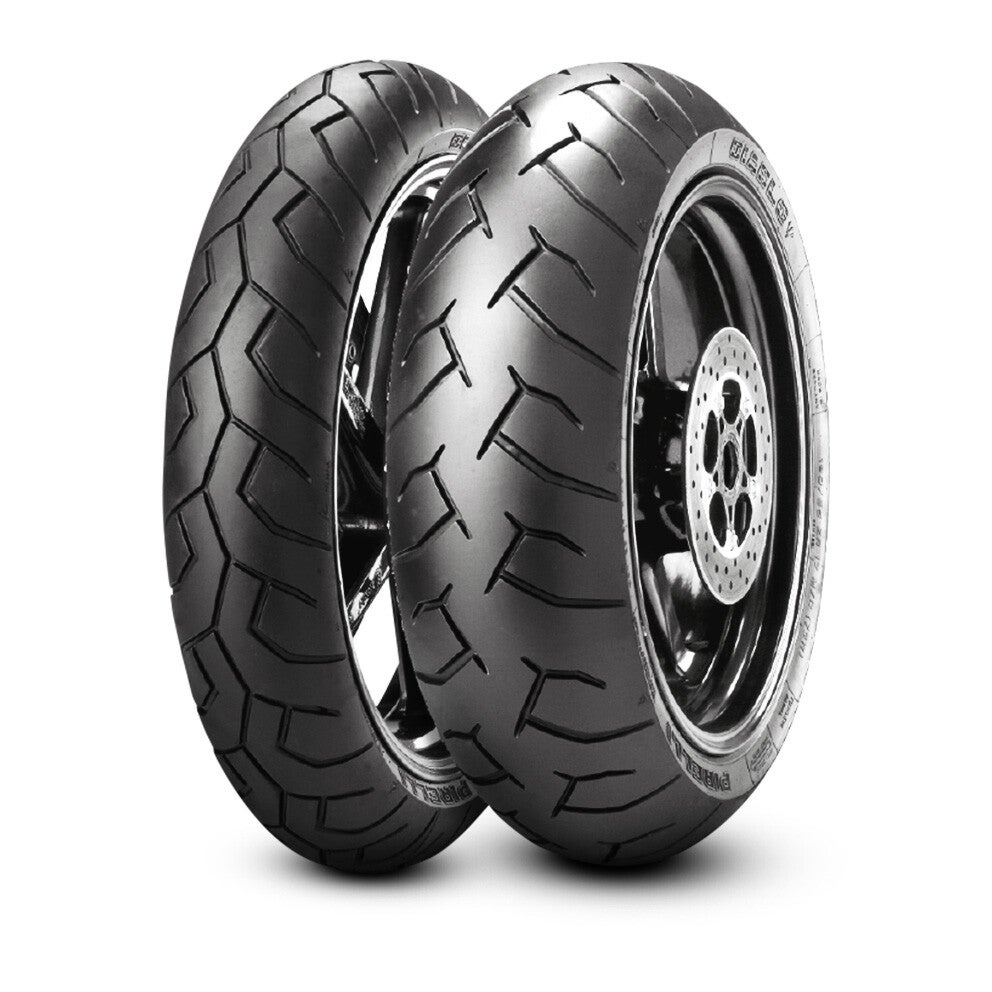 schending reguleren Elektropositief Pirelli Diablo™ Motorbanden set 120/70 ZR17 & 180/55 ZR17 | J.G.EGBERS  AUTOMATERIALEN