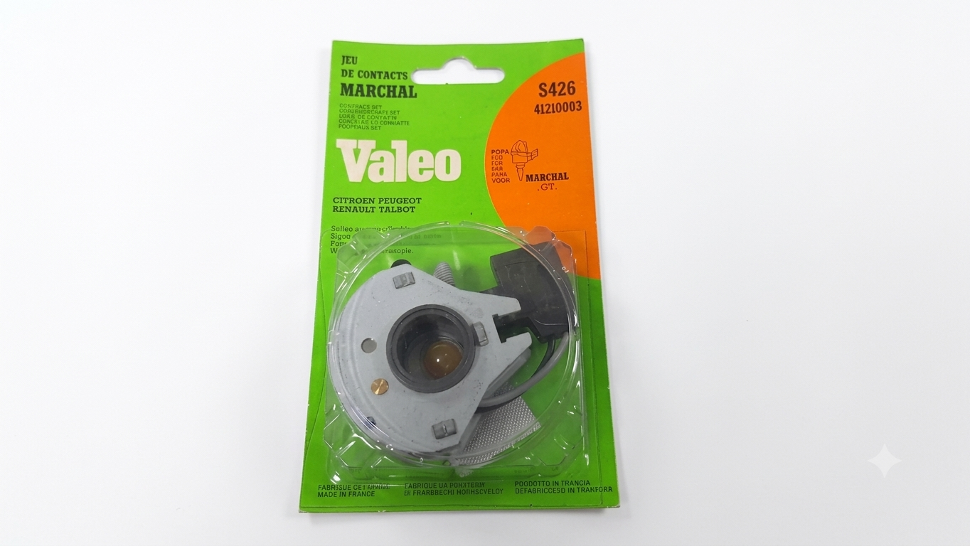 Contactpunten Valeo (S426)