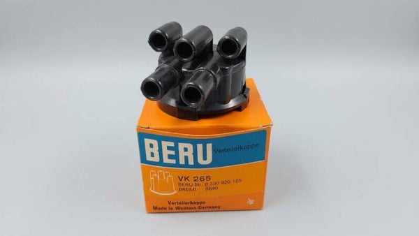 Stroomverdelerkap Facet (VK265)