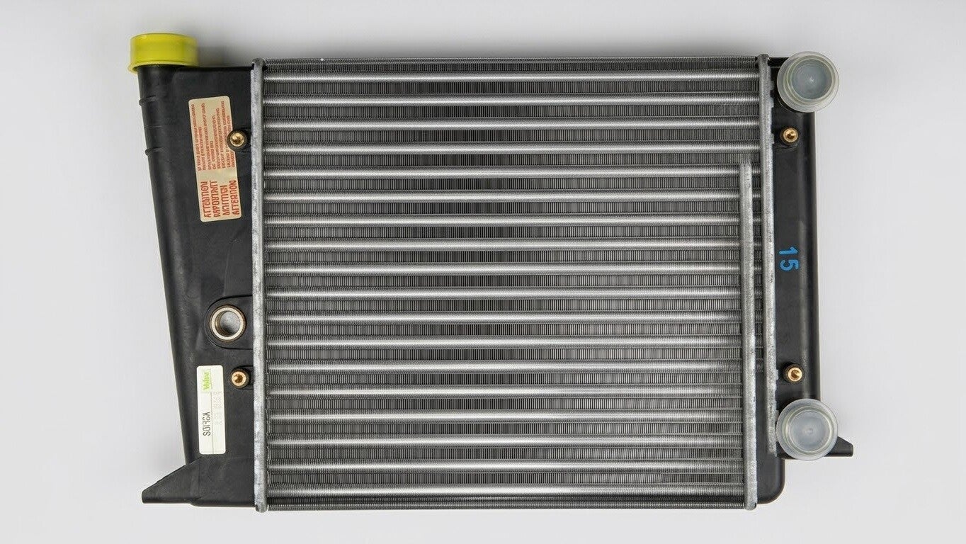 Radiateur Volkswagen 883418E