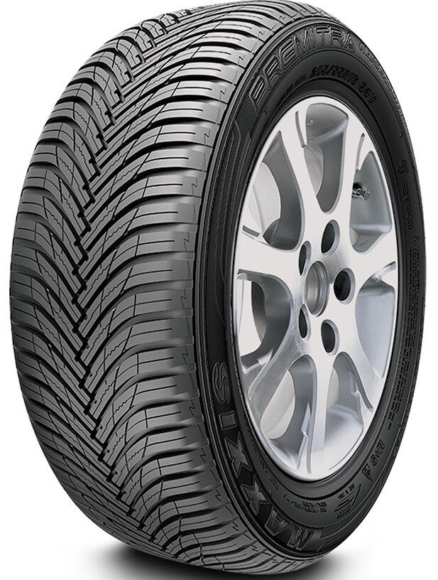 Maxxis Premitra All Season AP3 195/55 R16 87V