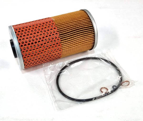 Oliefilter WIX (WL7043) BMW - Opel - Rangerover