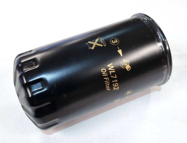 Oliefilter WIX (WL7192) Kia