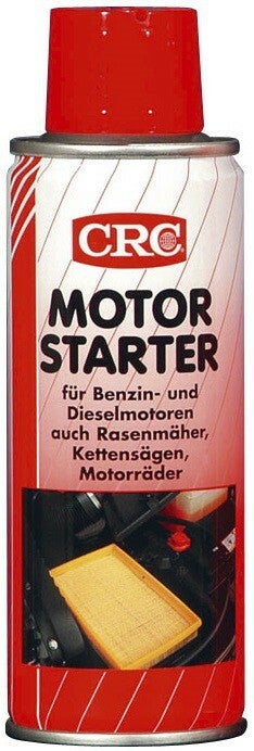 CRC Motor Starter 30638-AD (200ml.)