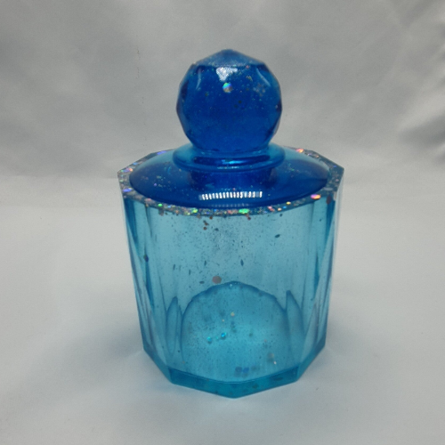 Jar IceyBlue