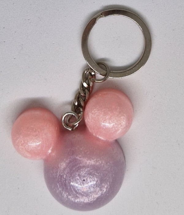 Sleutelhanger Mickey Mouse