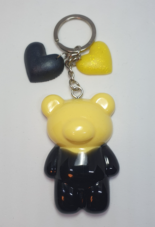 Sleutelhanger Beer MonkeyBear