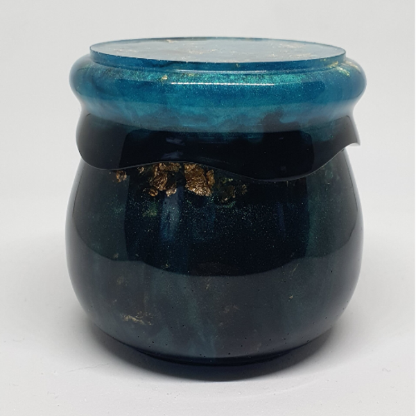 Potje Honing DeepBlueSea