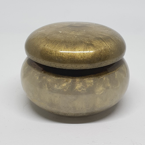 Mini Potje GoldPearl