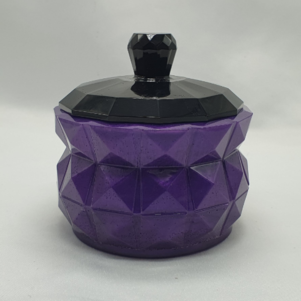Jar B Murasaki