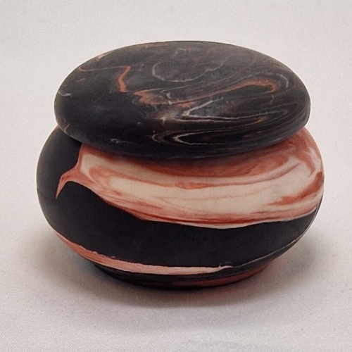 Mini Potje Hurricane