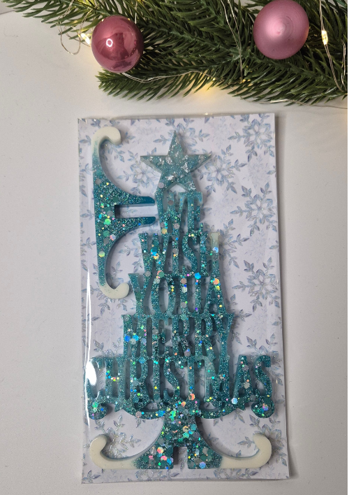 Kerst WWYAMC BlueIce