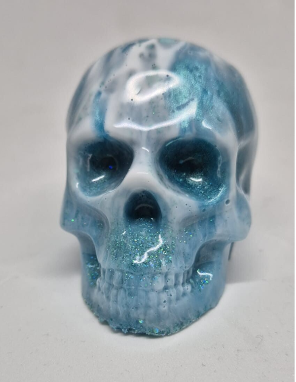 Skull Medi Bora Blend