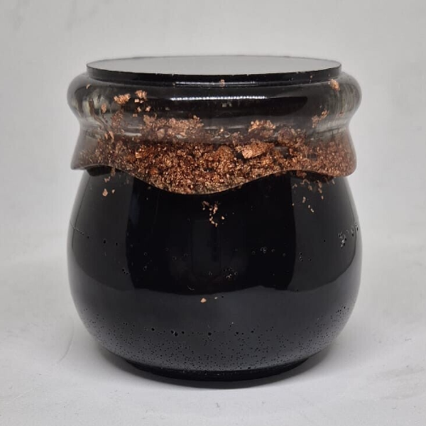 Potje Honing BlackCupper