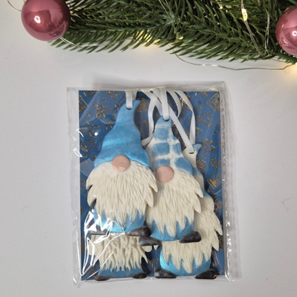 Gnomes Set Bora