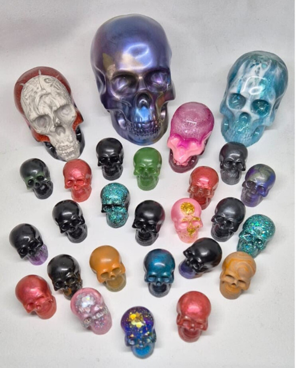 Skull