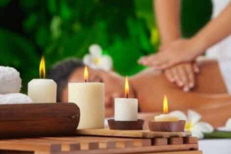 Mindful Massage
